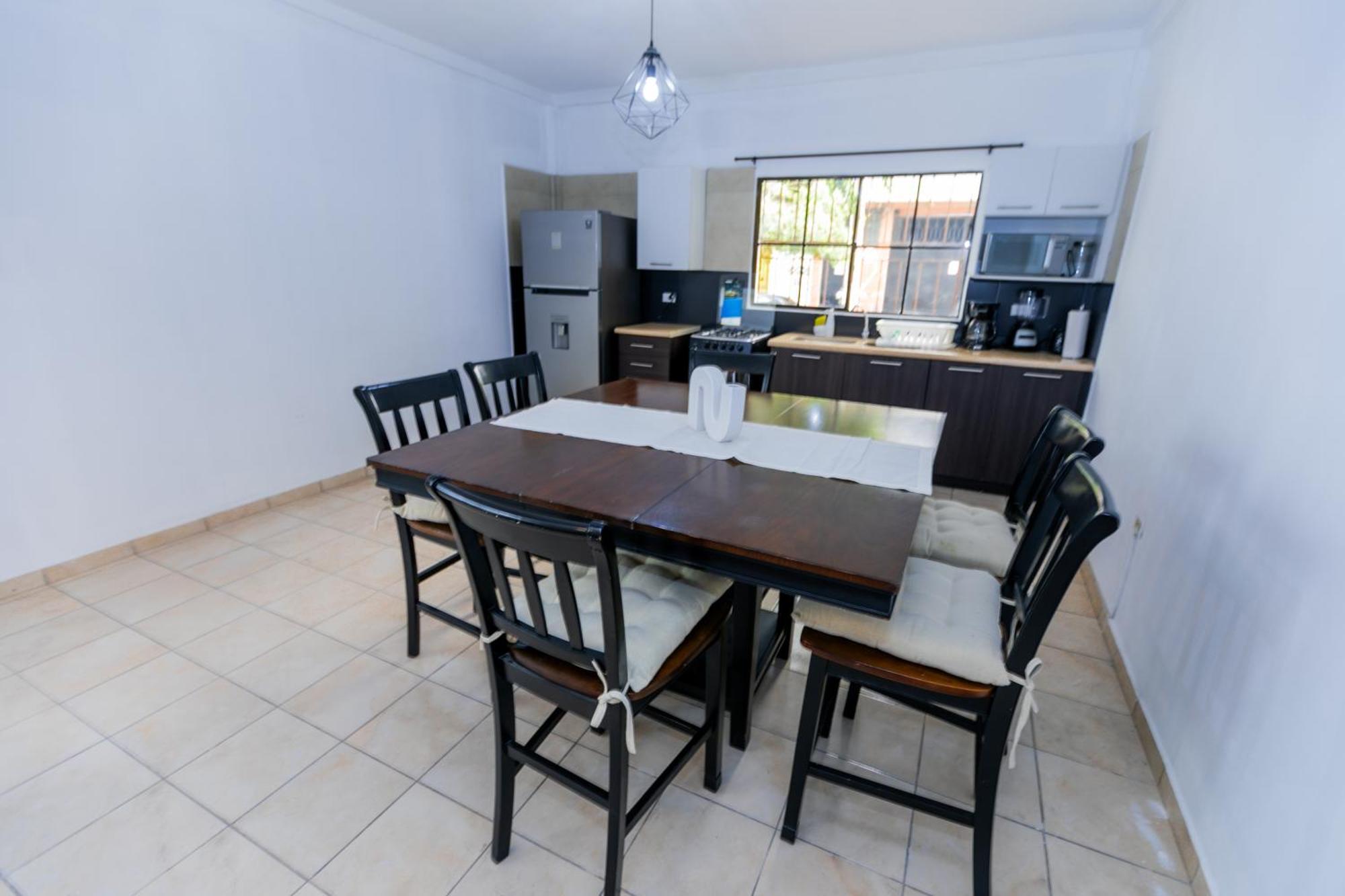 Santa Tecla Friendly House酒店 外观 照片