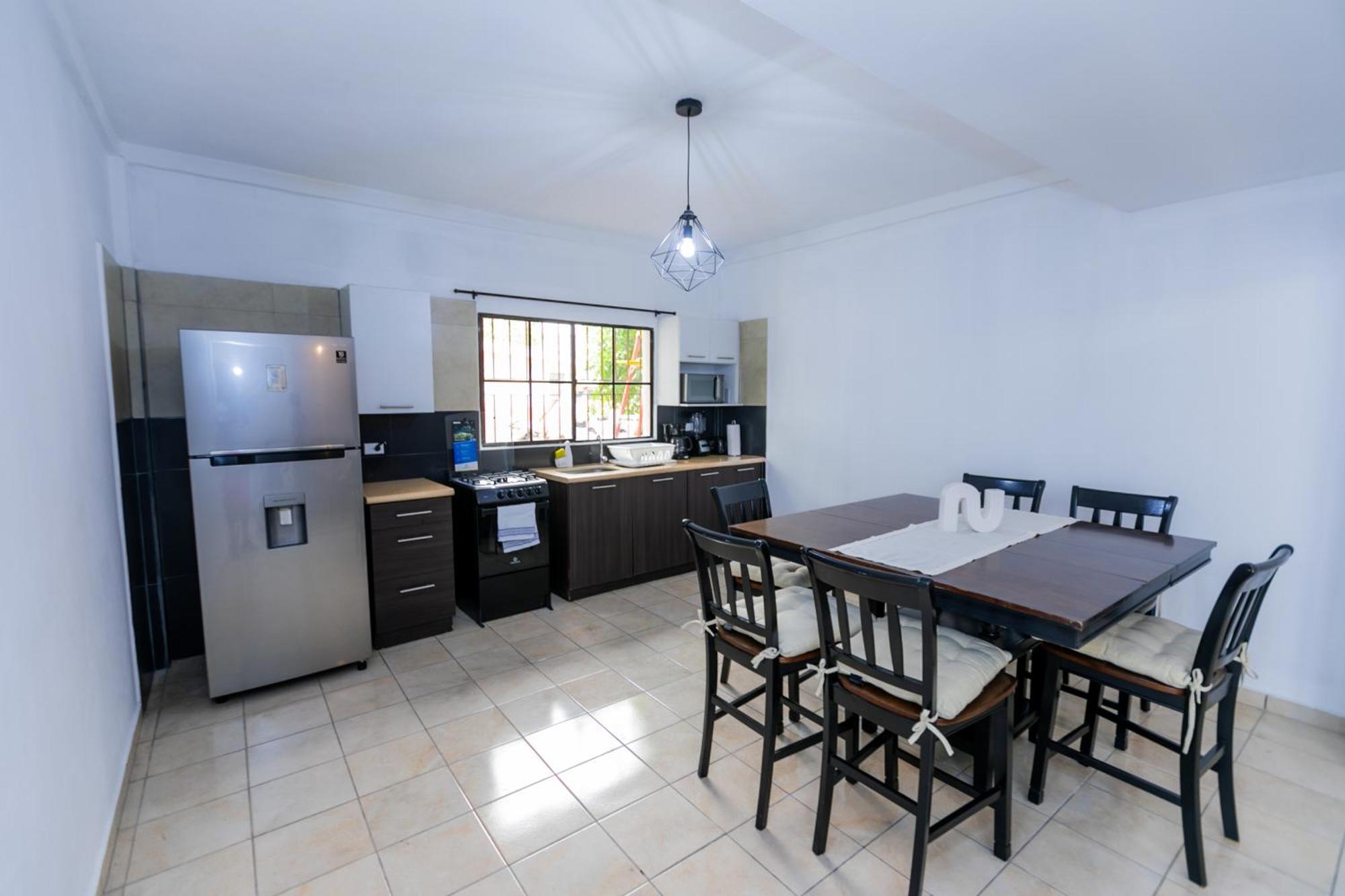 Santa Tecla Friendly House酒店 外观 照片