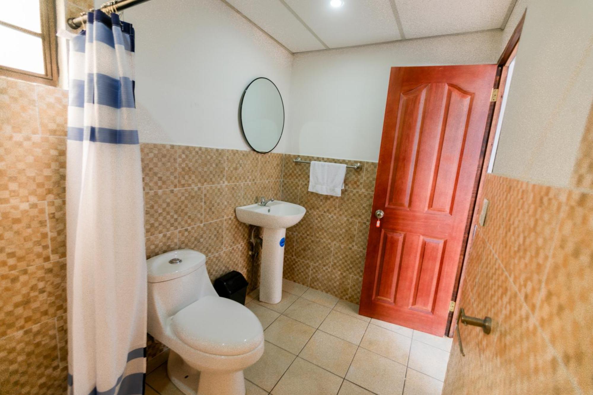 Santa Tecla Friendly House酒店 外观 照片