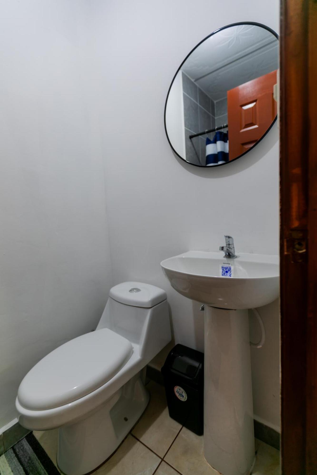 Santa Tecla Friendly House酒店 外观 照片