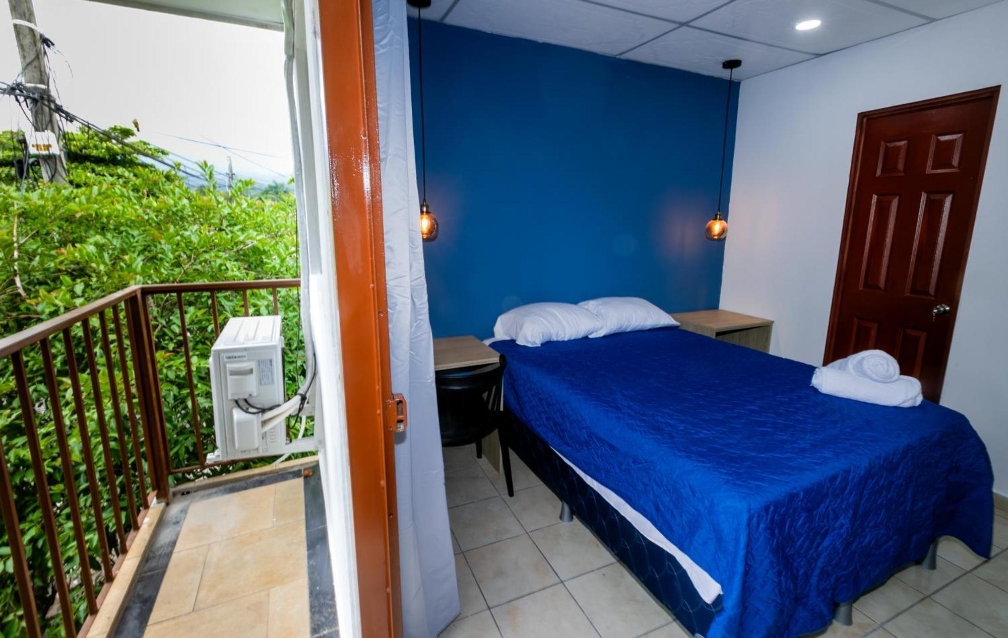 Santa Tecla Friendly House酒店 外观 照片