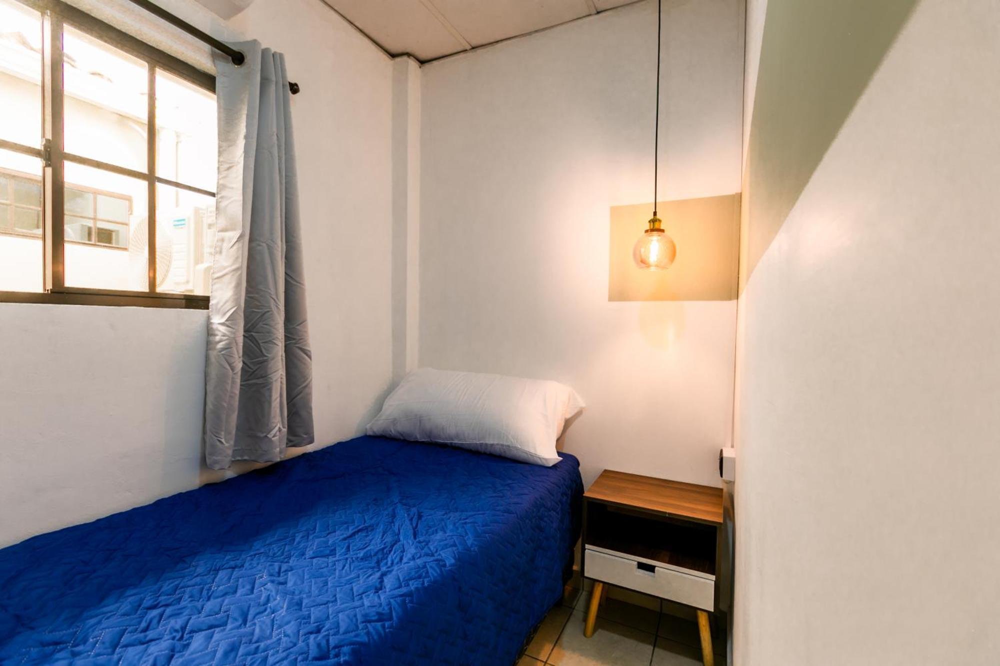 Santa Tecla Friendly House酒店 外观 照片